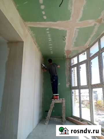 Ремонт квартир Череповец - изображение 1