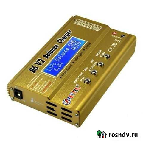 Htrc Imax B6V2 80W Новосибирск - изображение 1