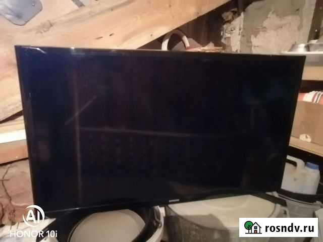 Телевизор Йошкар-Ола - изображение 1