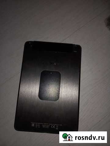 Texet планшет(на запчасти) Великий Устюг - изображение 1