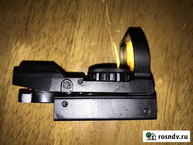 Коллиматорный прицел Panorama MK-III” (Japan) Одинцово - изображение 1