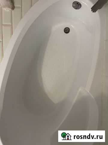 Ванная акриловая Муром - изображение 1