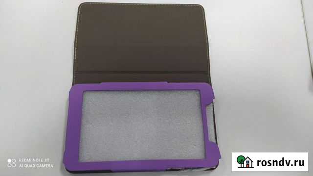 Чехол для планшета Обнинск - изображение 1