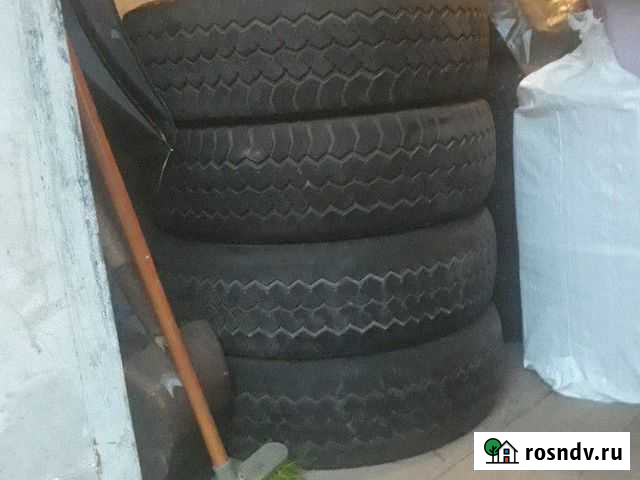 Шина 16радиус Чебоксары - изображение 1