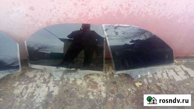 Стекла шевроле ланос / заз сенс Елец - изображение 1