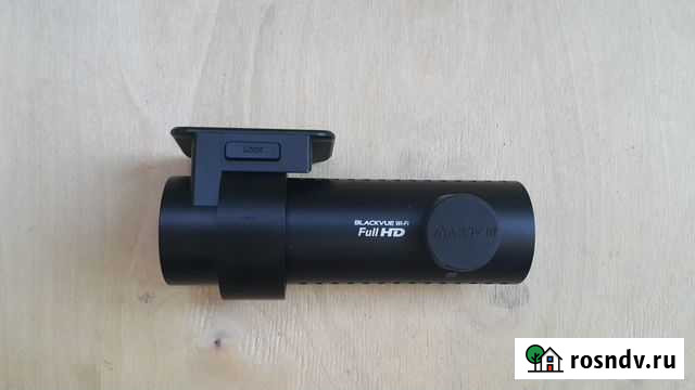 Blackvue DR600GW-HD Екатеринбург - изображение 1