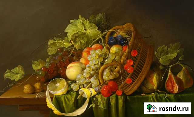 Художественная студия, обучение разным техникам Волгоград - изображение 1