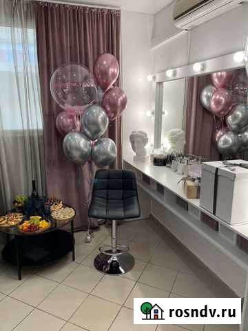 Аренда рабочего места Барнаул - изображение 1