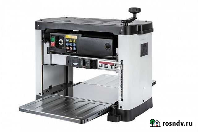 Станок рейсмусовый JET JWP-12L Геленджик - изображение 1