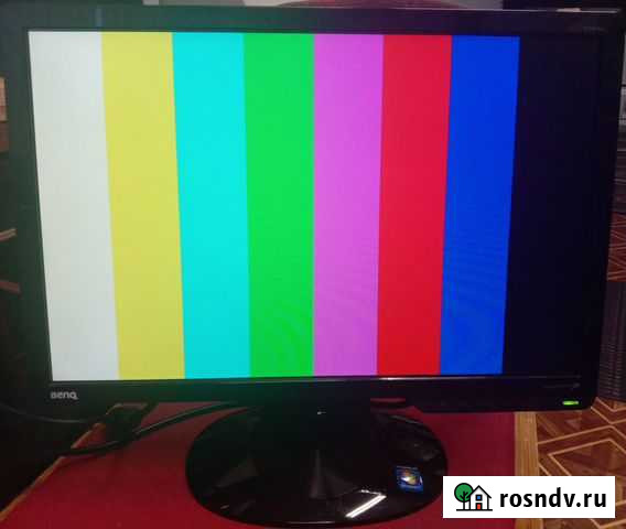 Монитор 19 дюймов Ковров - изображение 1