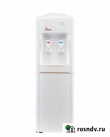 Кулер для воды Тихорецк - изображение 1