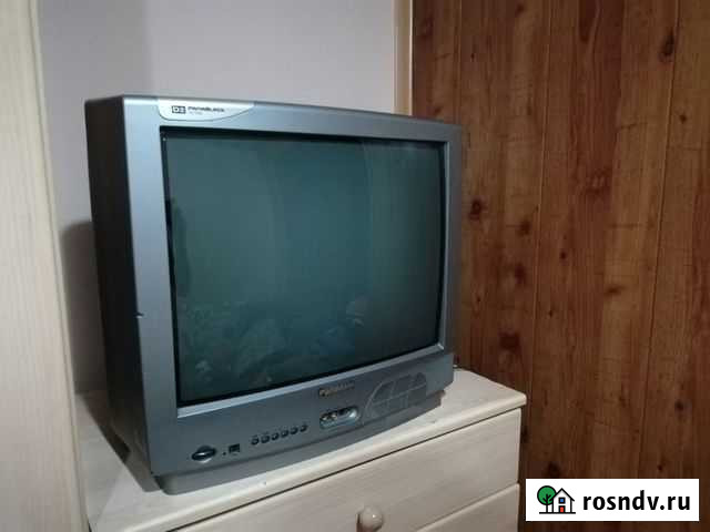 Телевизор Panasonic Усть-Лабинск - изображение 1