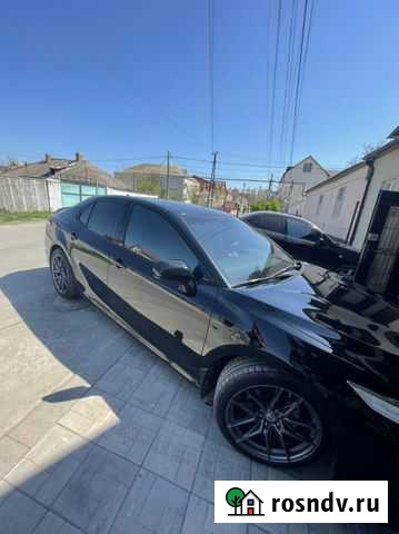 Съемная тонировка Махачкала - изображение 1