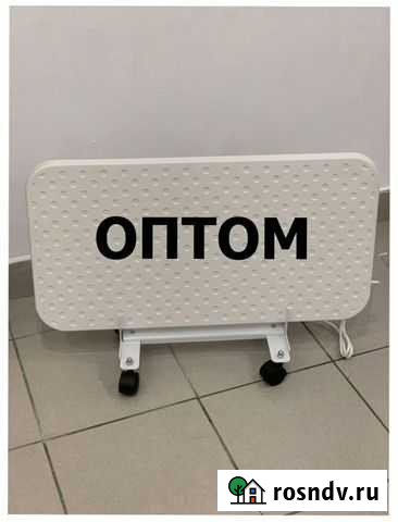 Кваревые обогреватели эксо оптом от 15 шт Самара - изображение 1