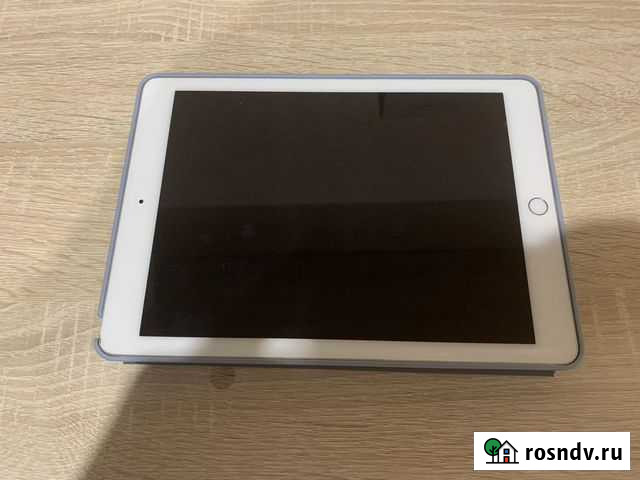 iPad Air 2 16gb (WiFi) Silver Тюмень - изображение 1