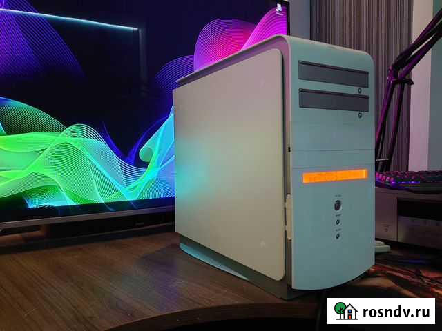 Системный блок X3450 (i7) /8GB /GTX 960 /SSD Тольятти - изображение 1