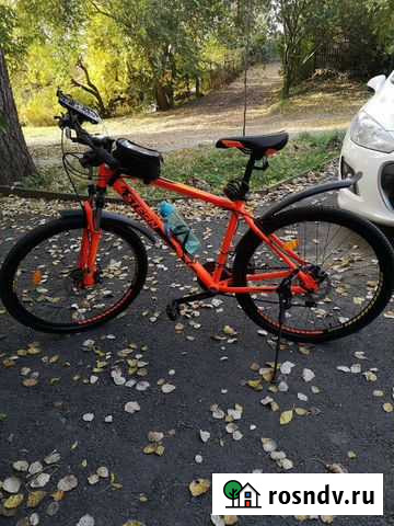 Велосипед Stern Energy 2.0 Sport Новочеркасск - изображение 1