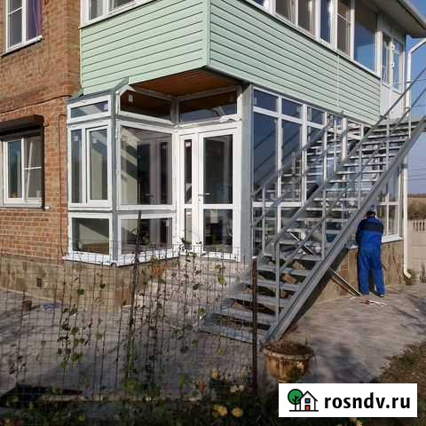 Окна в дом Нальчик - изображение 1