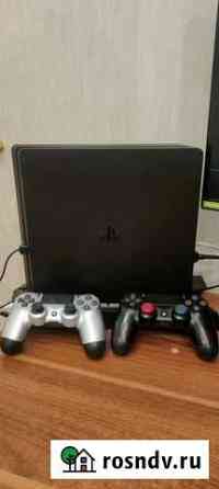 Sony PS4 slim Сургут