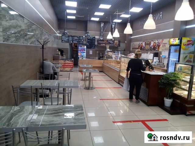 Кафе-кулинария, готовый бизнес Москва - изображение 1