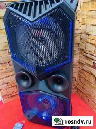 Колонка bluetooth Оренбург