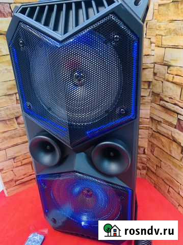 Колонка bluetooth Оренбург - изображение 1