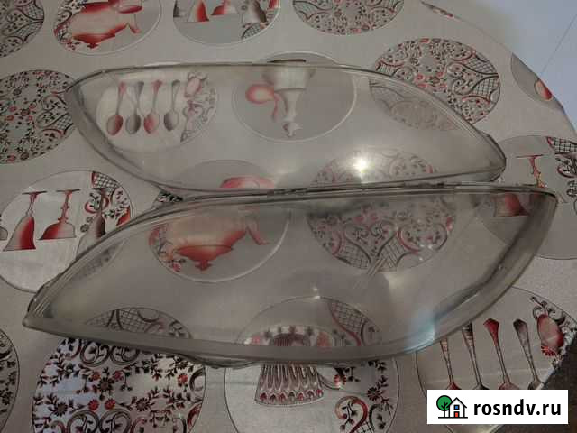 Стекла Мазда 3 Великий Устюг - изображение 1