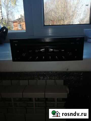 Штатная магнитола Кострома - изображение 1