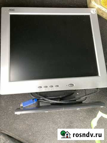 Монитор Acer Ярославль - изображение 1