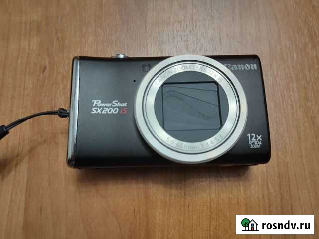 Фотоаппарат canon Иваново - изображение 1