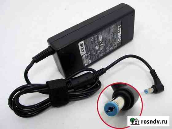 Блок питания на Acer 19V4.74A (5.5x1.7) 90W Барнаул