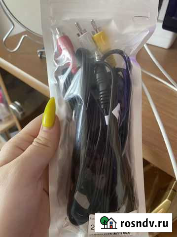 Кабель Курган - изображение 1