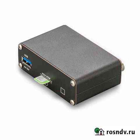 Адаптер Kroks+ с модемом 4G+ (LTE-A) Арзамас