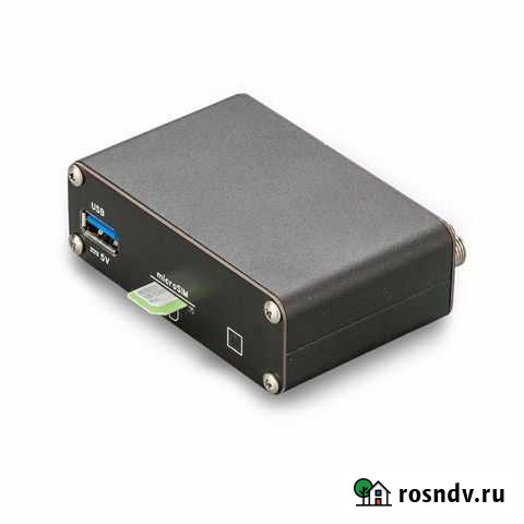 Адаптер Kroks+ с модемом 4G+ (LTE-A) Арзамас - изображение 1