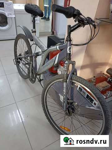 Горный велосипед Top Gear Nova225 п64 Курган - изображение 1