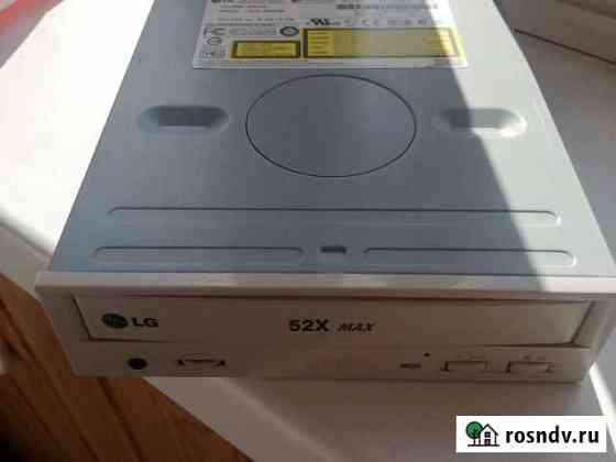 CD-Rom. Привод IDE Альметьевск