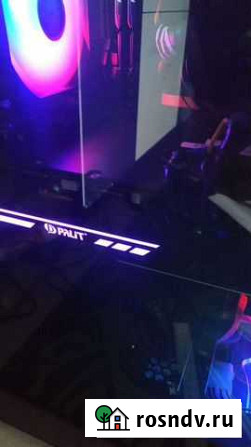 Видеокарта gtx 1070 ti Богданович - изображение 1