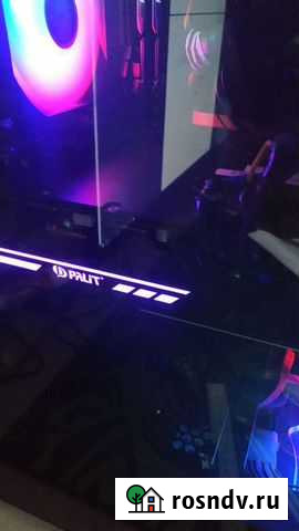 Видеокарта gtx 1070 ti Богданович - изображение 1