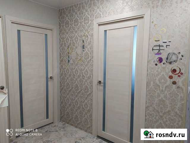 Межкомнатные двери Краснотурьинск - изображение 1