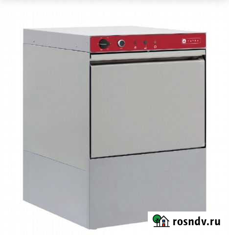 Машина посудомоечная tatra TW.F50+DR+DD Альметьевск - изображение 1