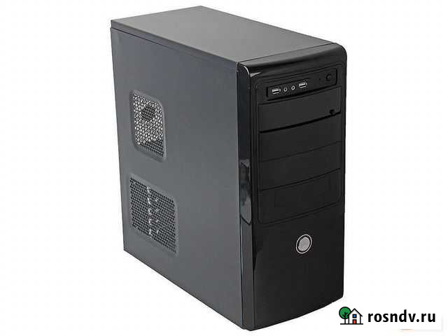 Игровой компьютер Сочи - изображение 1