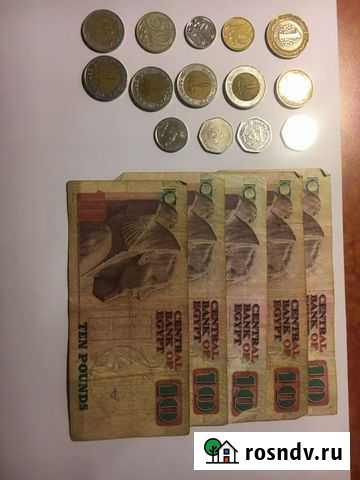 Монеты и банкноты Казань - изображение 1