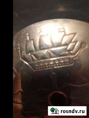 Обогреватель Санкт-Петербург - изображение 1