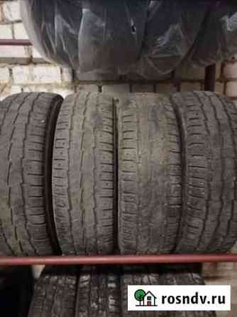 Michelin 215/70 R15 Кострома