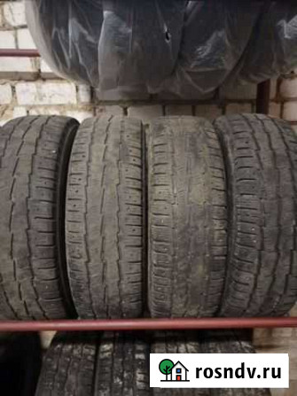 Michelin 215/70 R15 Кострома - изображение 1