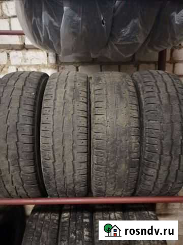 Michelin 215/70 R15 Кострома - изображение 1