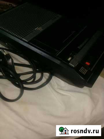 Касетный магнитофон Красноярск - изображение 1