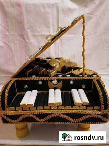 Оригинальный подарок Подольск - изображение 1