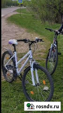 Велосипеды бу взрослые скоростные Тверь - изображение 1