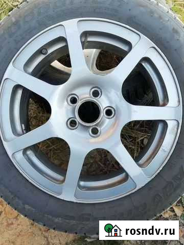 Диски Пионерский - изображение 1